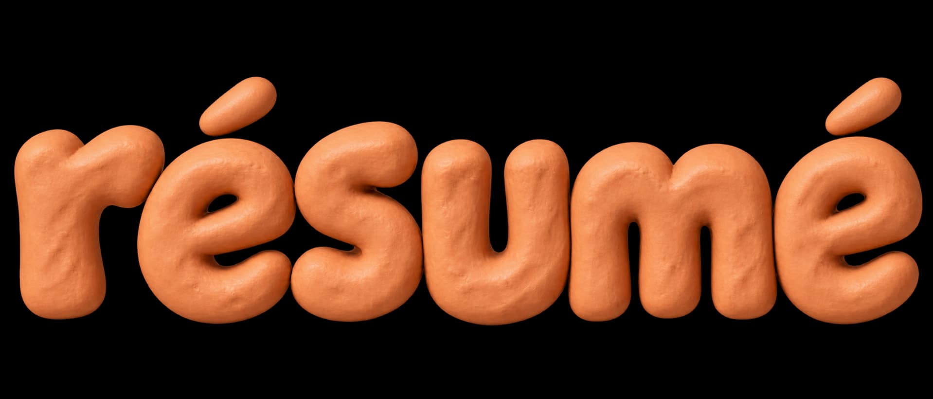 Resume